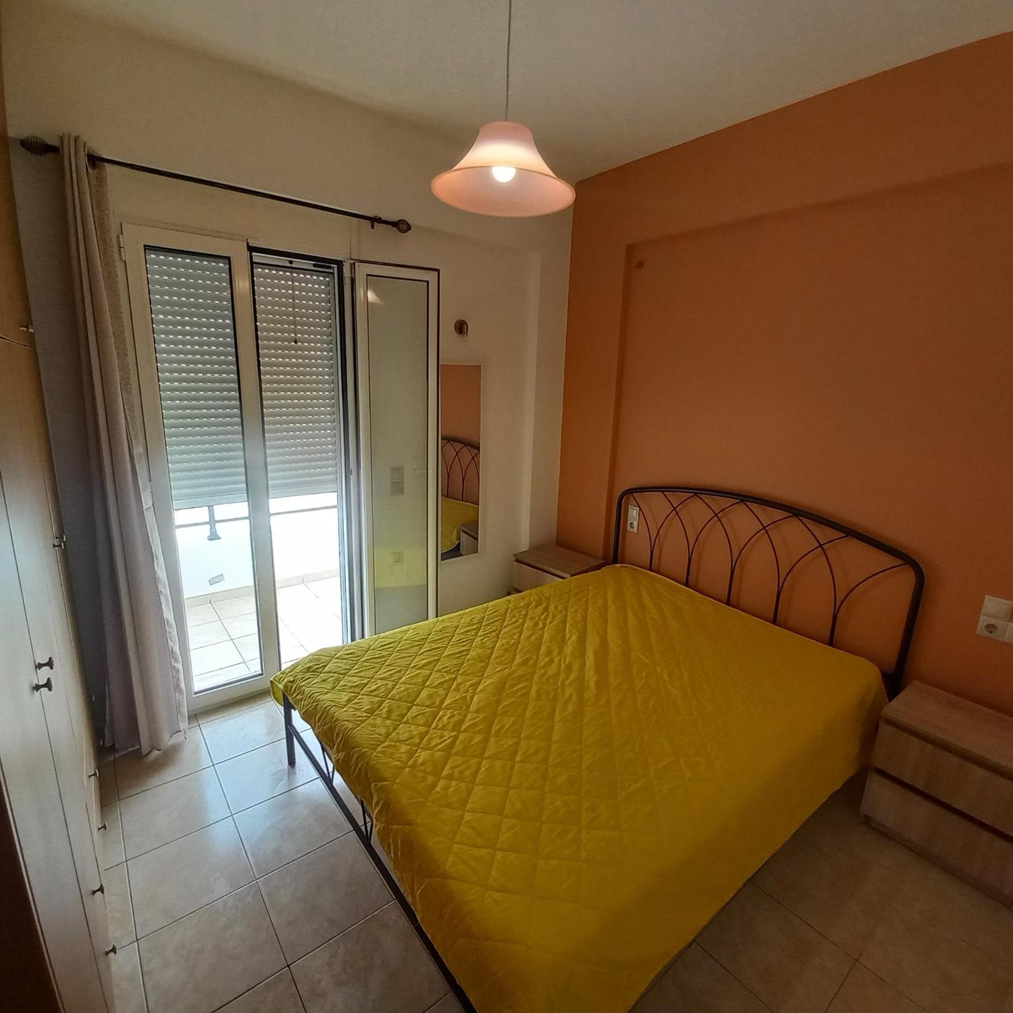 Apartment Central Rooms