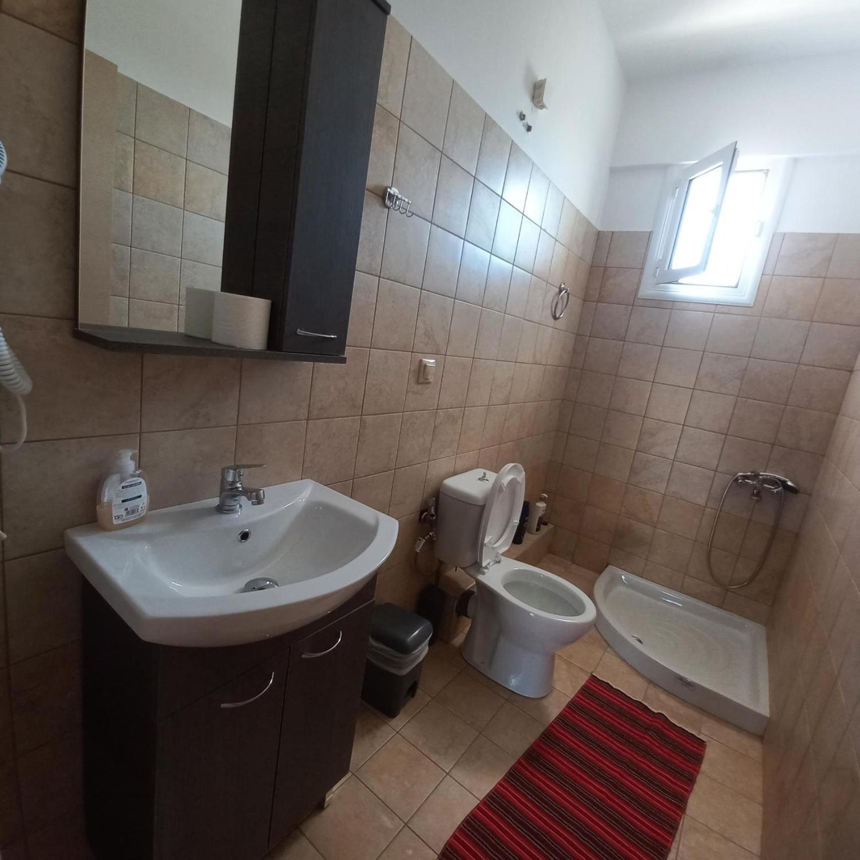 Apartment Central Rooms Makry Gialos (Crete)
